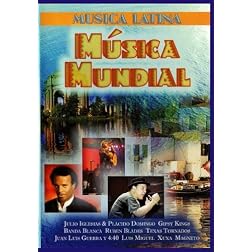Musica Mundial