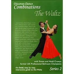 The Waltz: Discover Dance Combinations