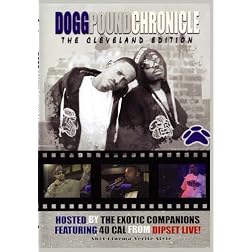 Dogg Pound Chronicle: The Cleveland Edition
