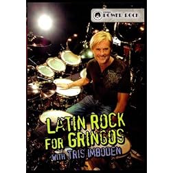 Latin Rock for Gringos with Tris Imboden