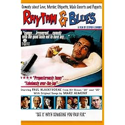 Rhythm & Blues