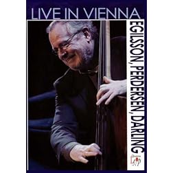 Egilsson, Perdersen, Darling: Live in Vienna