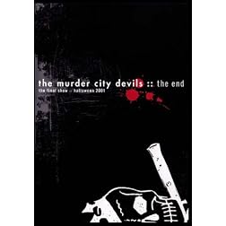 The Murder City Devils: The End
