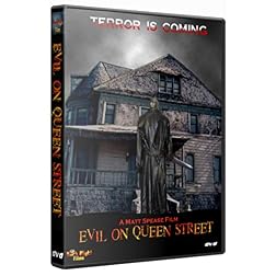 Evil On Queen Street