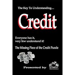 The Key To Understanding Credit