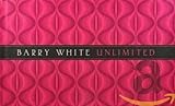 Barry White Unlimited by Barry White