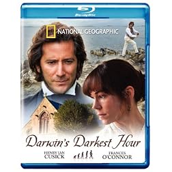 Darwin's Darkest Hour [Blu-ray]