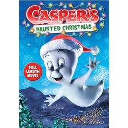 Casper's Haunted Christmas