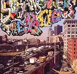 The BQE by Sufjan Stevens