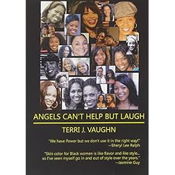 Angels Can't Help But Laugh