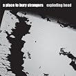 Exploding Head