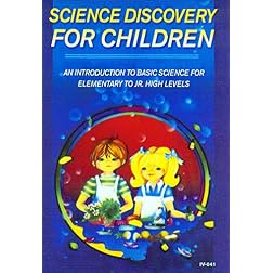 Science Discovery for Children