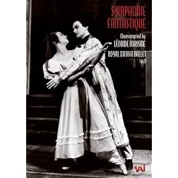 Symphonie Fantastique