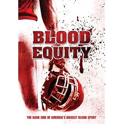 Blood Equity
