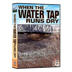 When the Water Tap Runs Dry