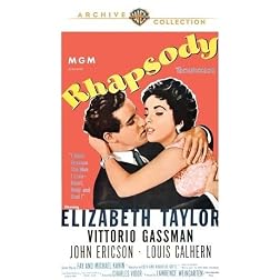 Rhapsody