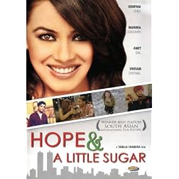 Hope & A Little Sugar