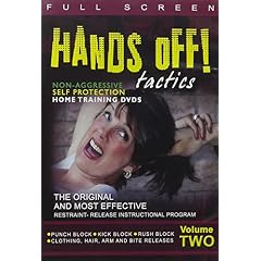 Hands Off! Tactics, Vol. 2