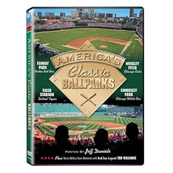 America's Classic Ballparks