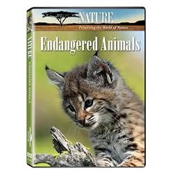 Nature: Endangered Animals