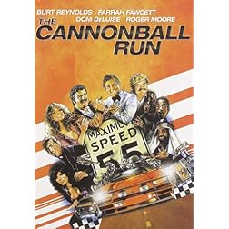 Cannonball Run