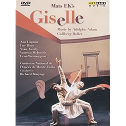 Giselle