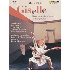 Giselle