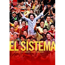El Sistema: Music to Change Life