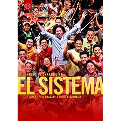 El Sistema: Music to Change Life