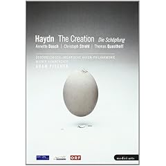 Haydn: The Creation