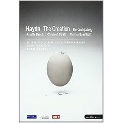 Haydn: The Creation