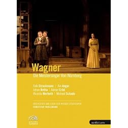 Die Meistersinger von Nurnberg