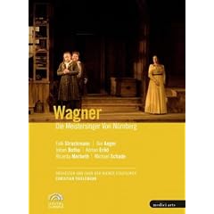 Die Meistersinger von Nurnberg