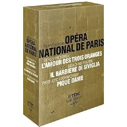 Opera Exclusive: Opera National de Paris