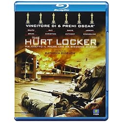 Hurt Locker