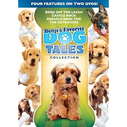 Benji's Favorite Dog Tale Collection