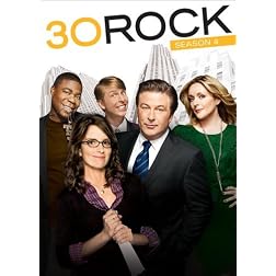 30 Rock: Season Four