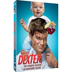 Dexter: The Fourth Season