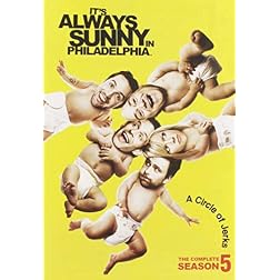 It's Always Sunny in Philadelphia: Season Five