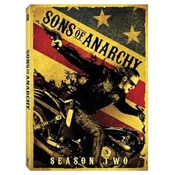 Sons of Anarchy: Season Two