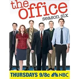 The Office: Season Six