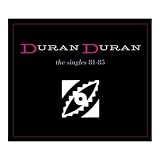 The Singles 81-85 by Duran Duran