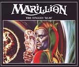 The Singles '82-88' by Marillion