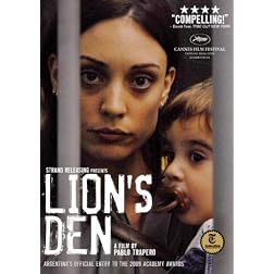 Lion's Den (Leonera)