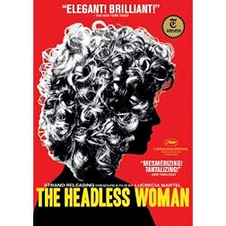 The Headless Woman