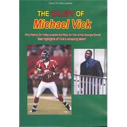 The Talent of Michael Vick
