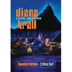 Live In Rio Special Edition
