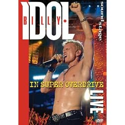 In Super Overdrive Live