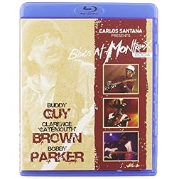 Blues At Montreux [Blu-ray]