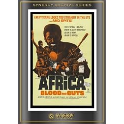 Africa Blood and Guts